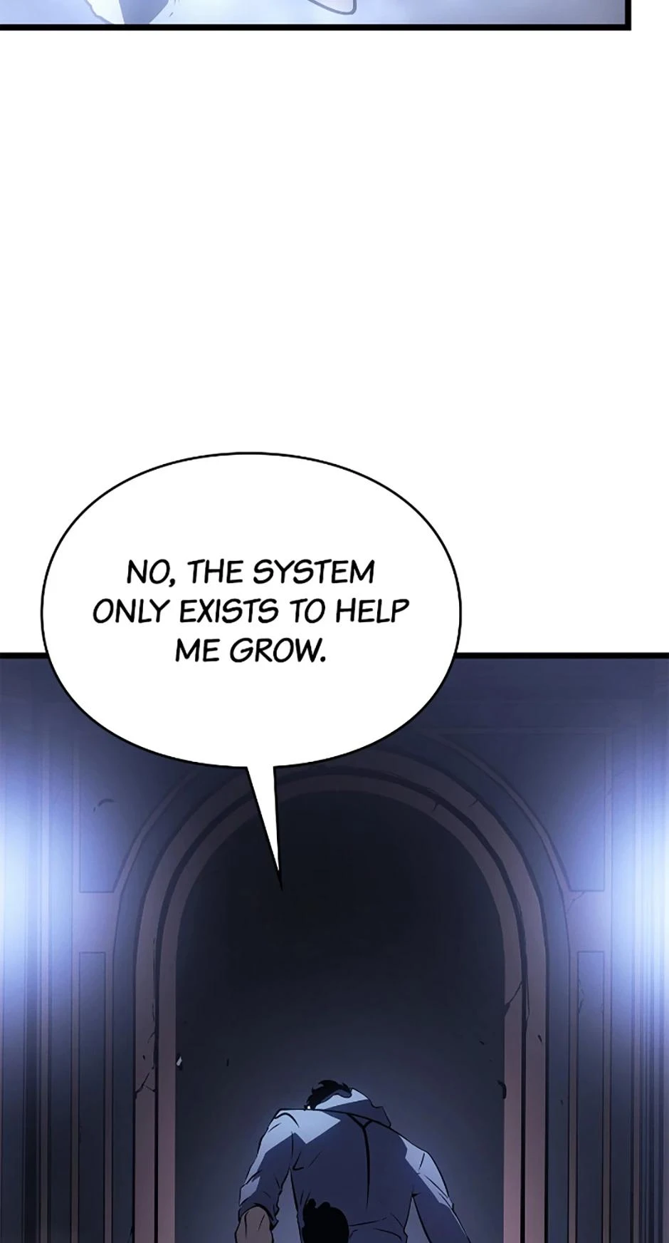 Read Solo Leveling Ragnarok Manga Online