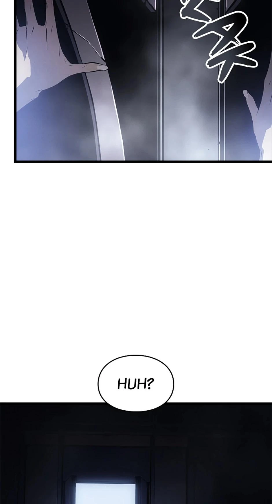 Read Solo Leveling Ragnarok Manga Online