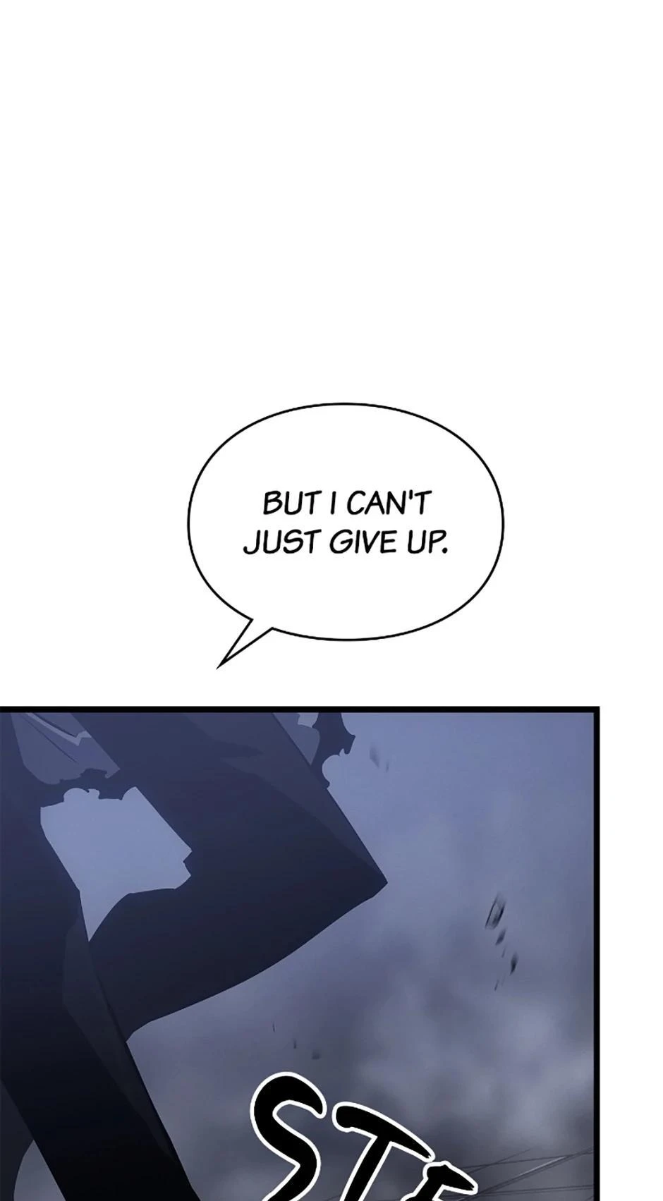 Read Solo Leveling Ragnarok Manga Online