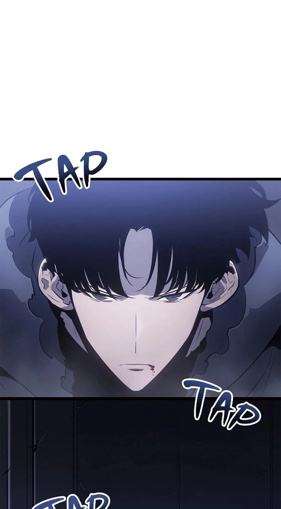 Read Solo Leveling Ragnarok Manga Online