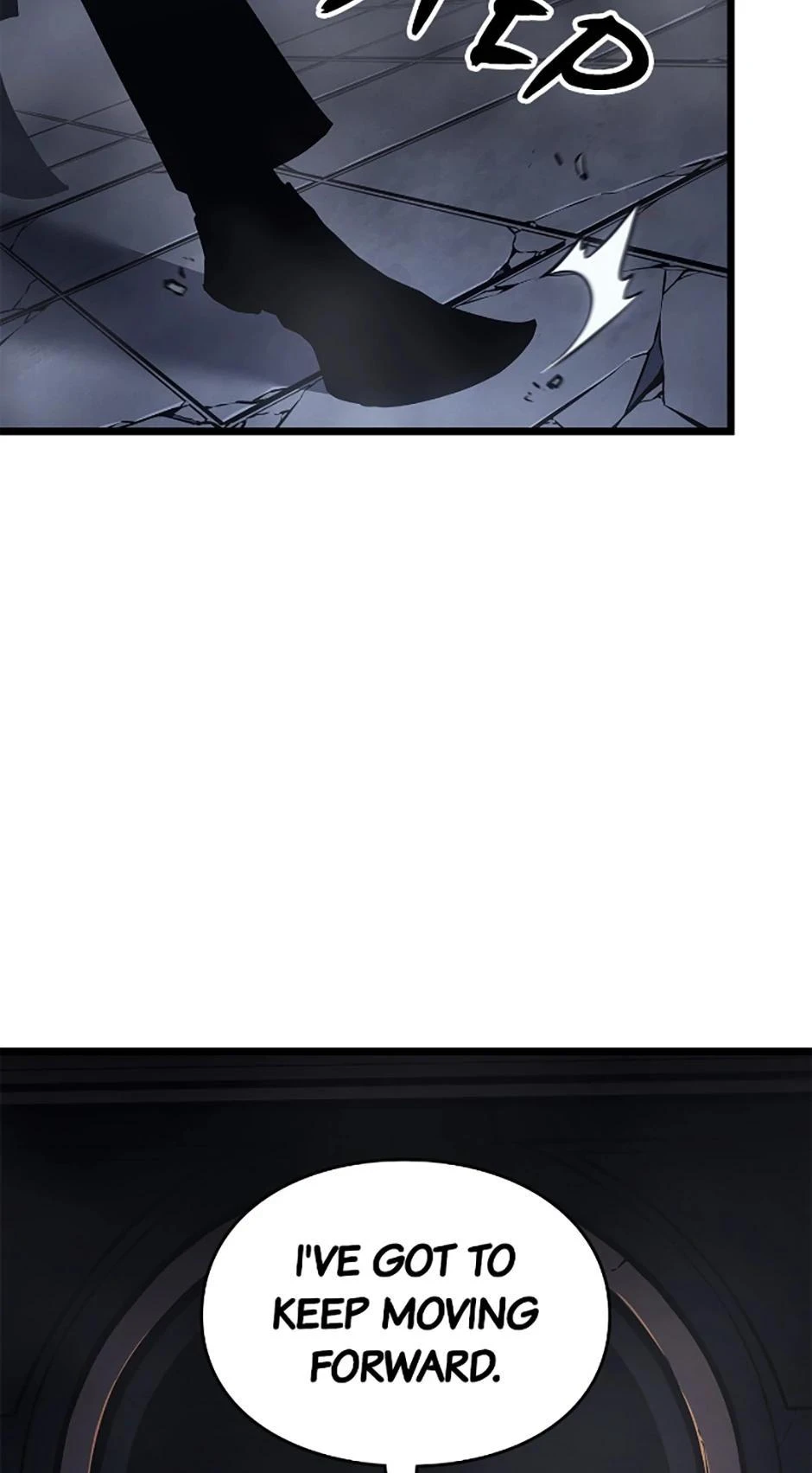 Read Solo Leveling Ragnarok Manga Online