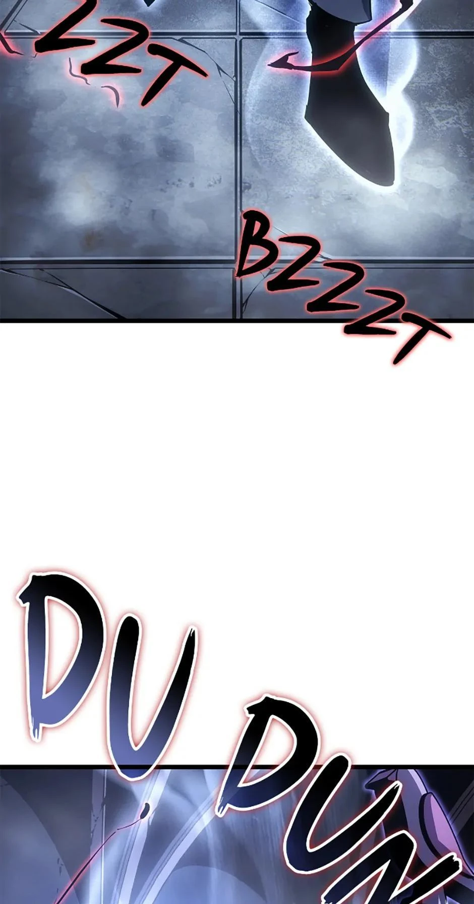 Read Solo Leveling Ragnarok Manga Online