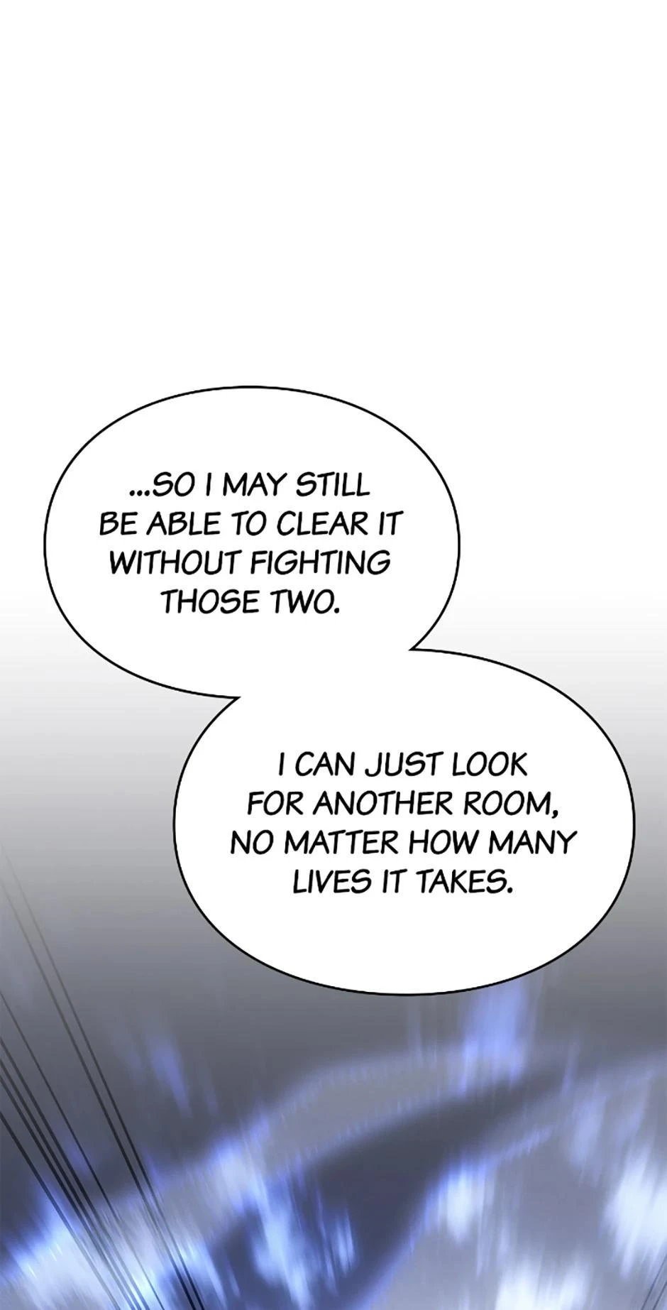 Read Solo Leveling Ragnarok Manga Online