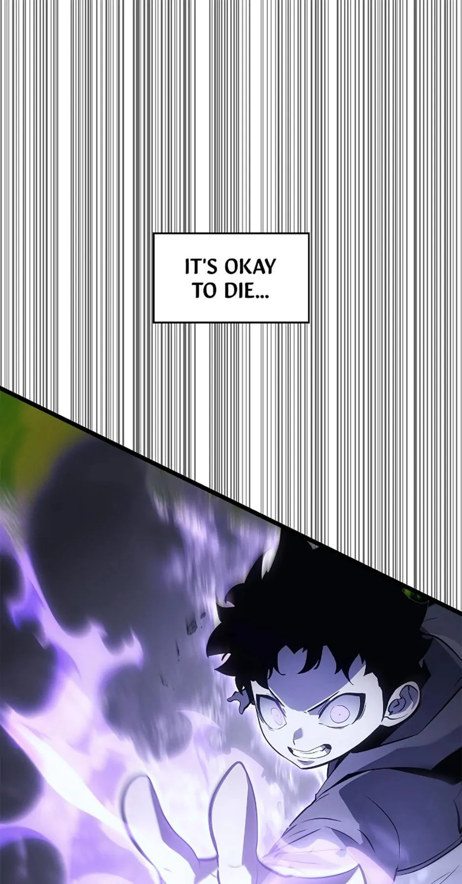 Read Solo Leveling Ragnarok Manga Online