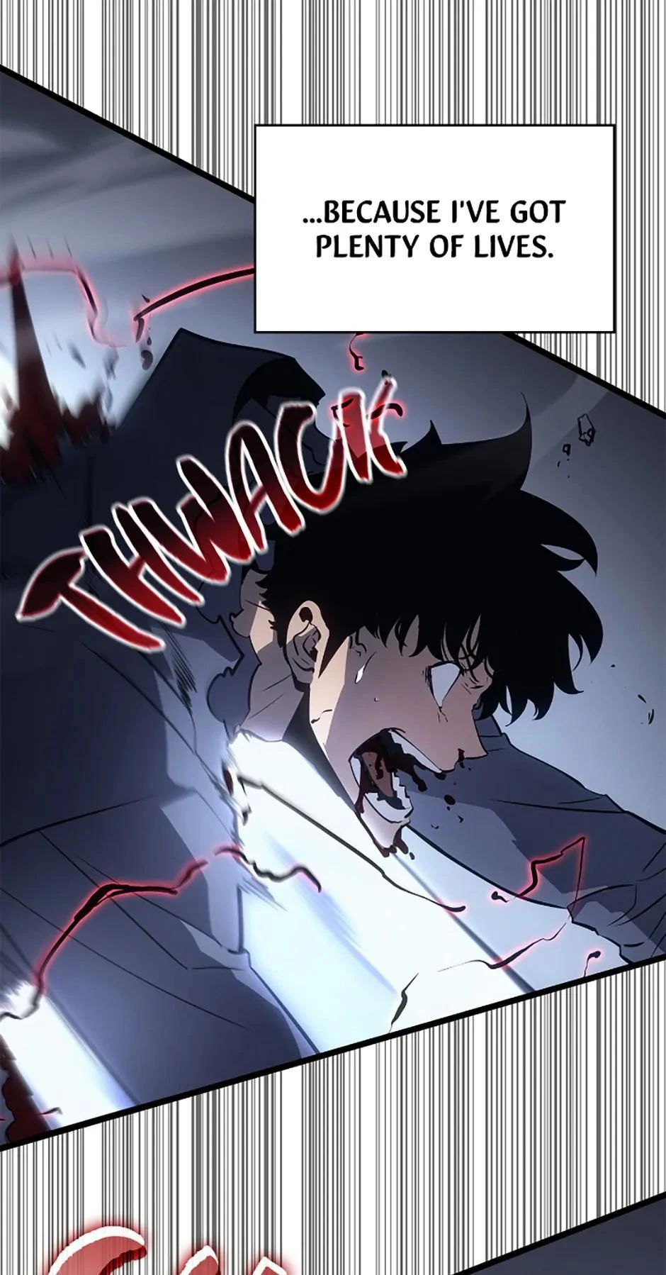 Read Solo Leveling Ragnarok Manga Online