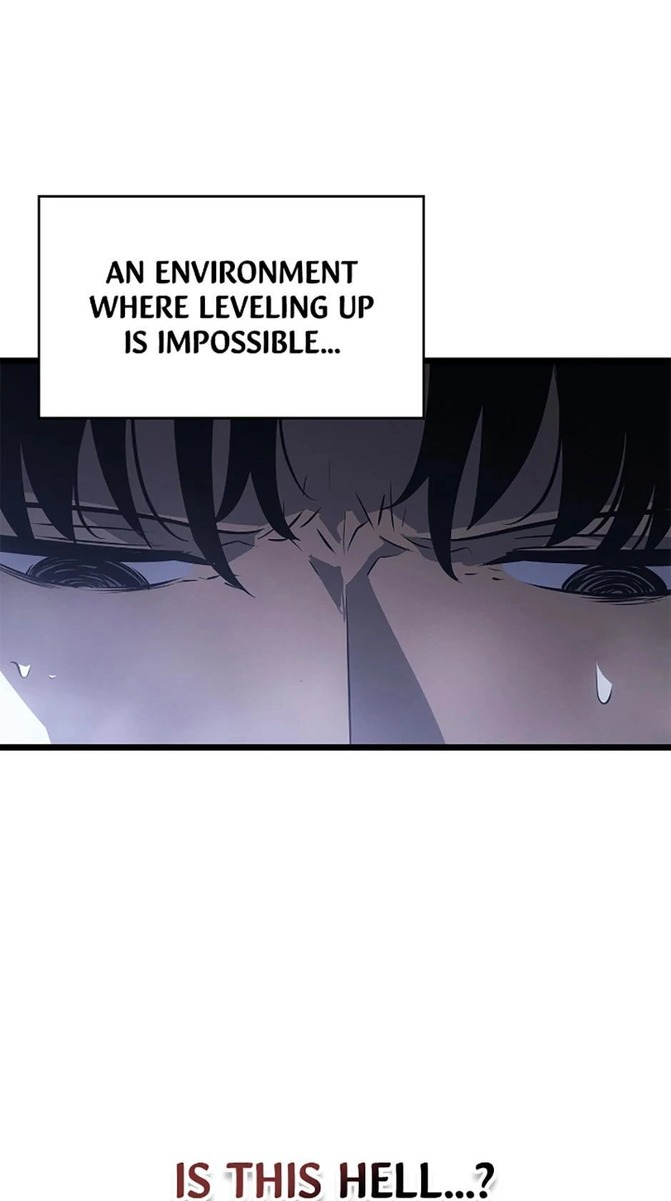 Read Solo Leveling Ragnarok Manga Online