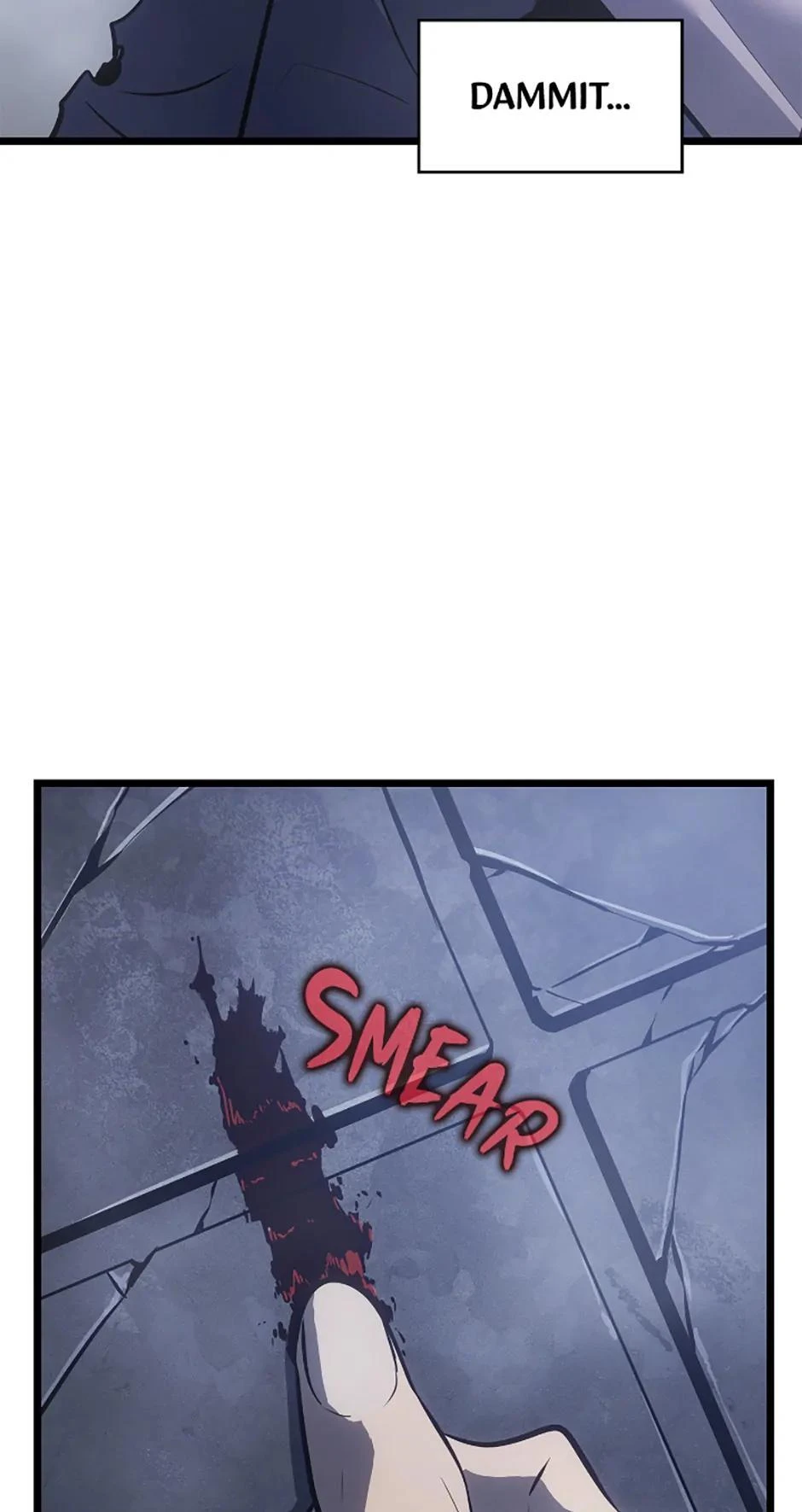 Read Solo Leveling Ragnarok Manga Online