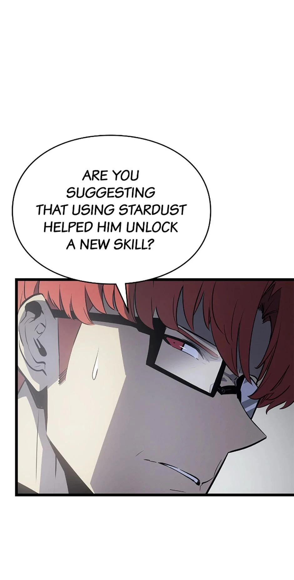 Read Solo Leveling Ragnarok Manga Online