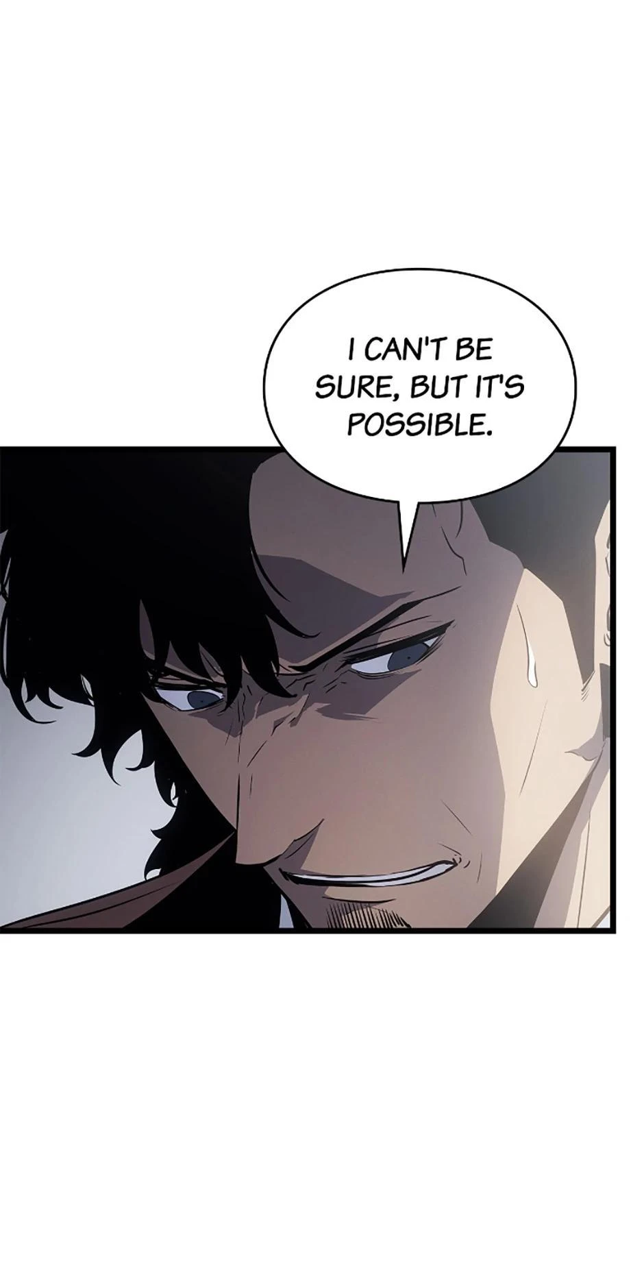 Read Solo Leveling Ragnarok Manga Online
