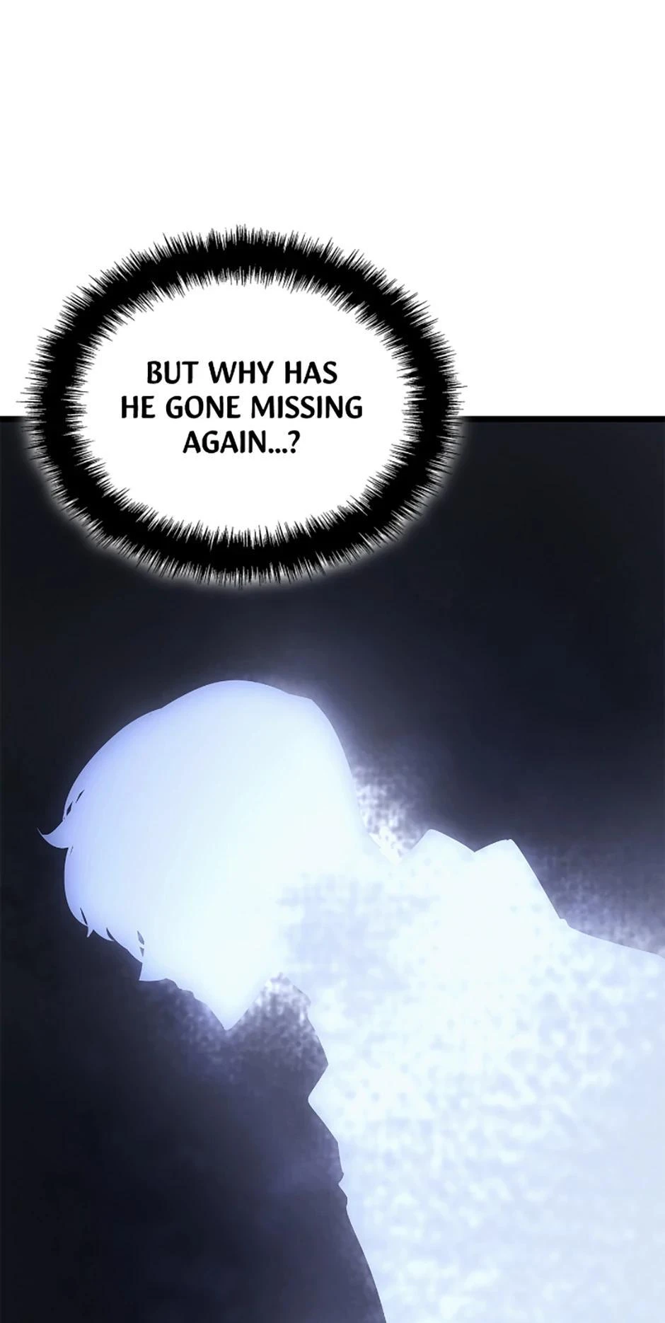 Read Solo Leveling Ragnarok Manga Online