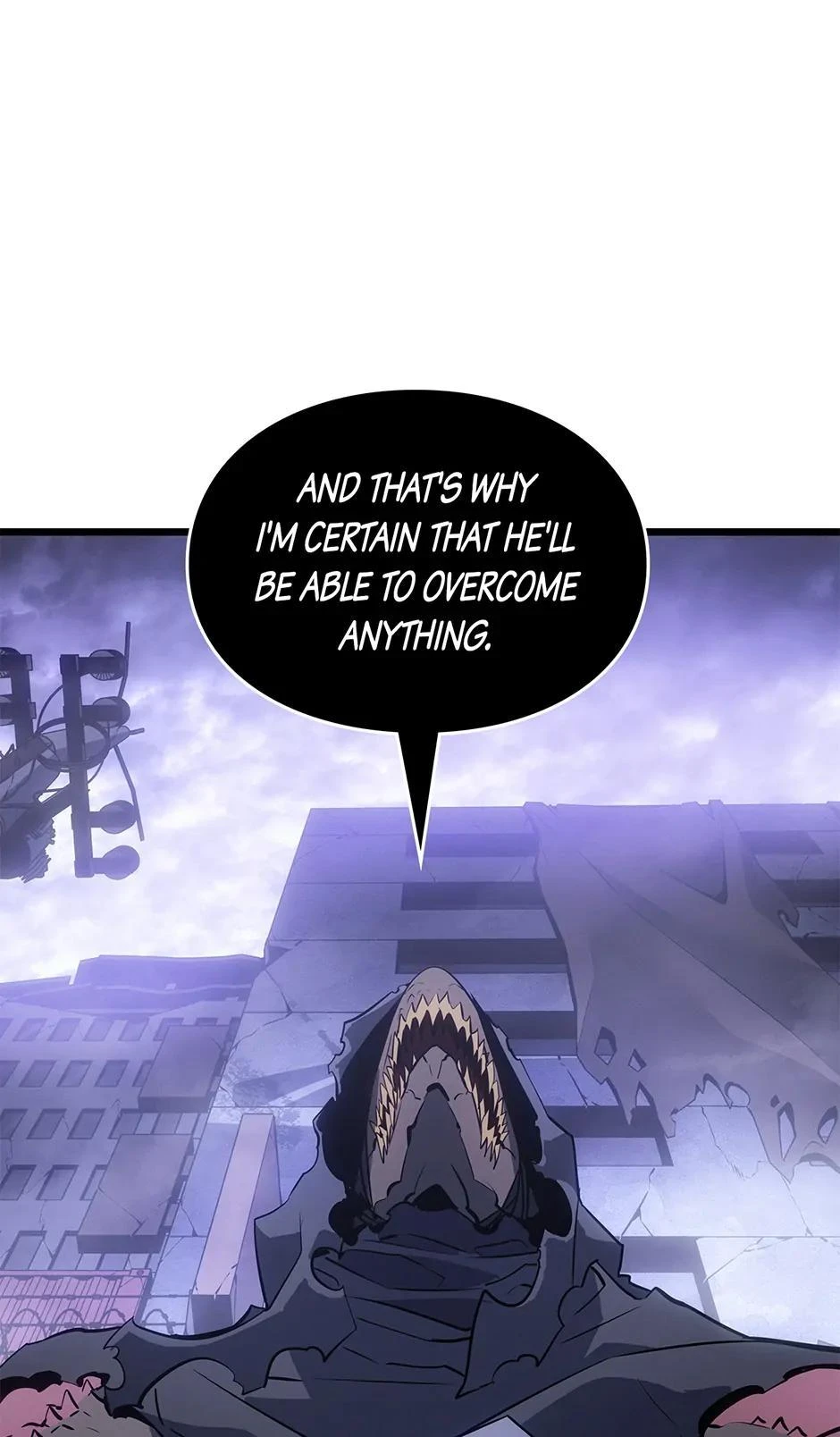 Read Solo Leveling Ragnarok Manga Online