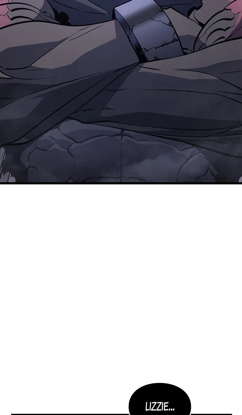 Read Solo Leveling Ragnarok Manga Online
