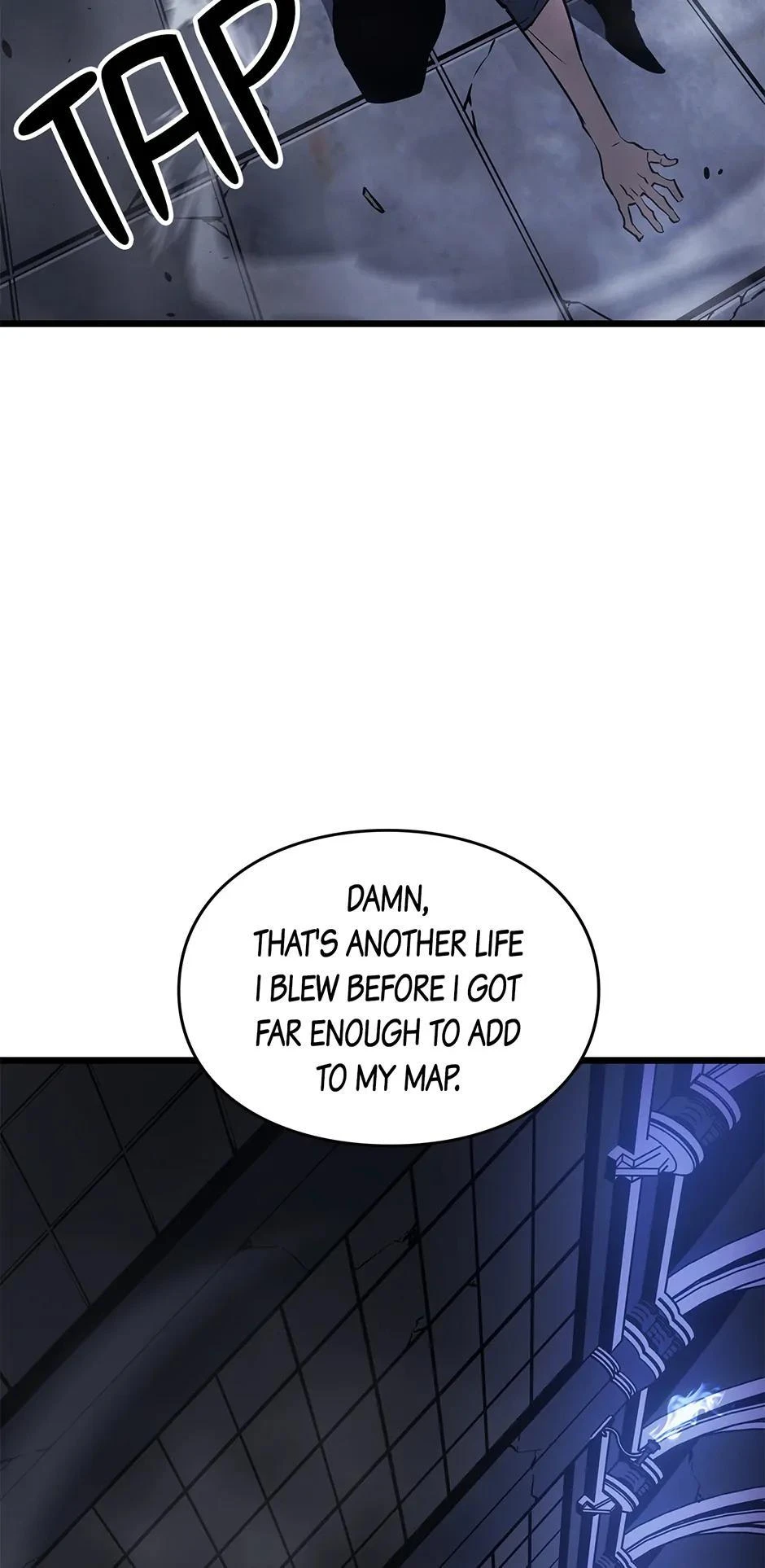 Read Solo Leveling Ragnarok Manga Online