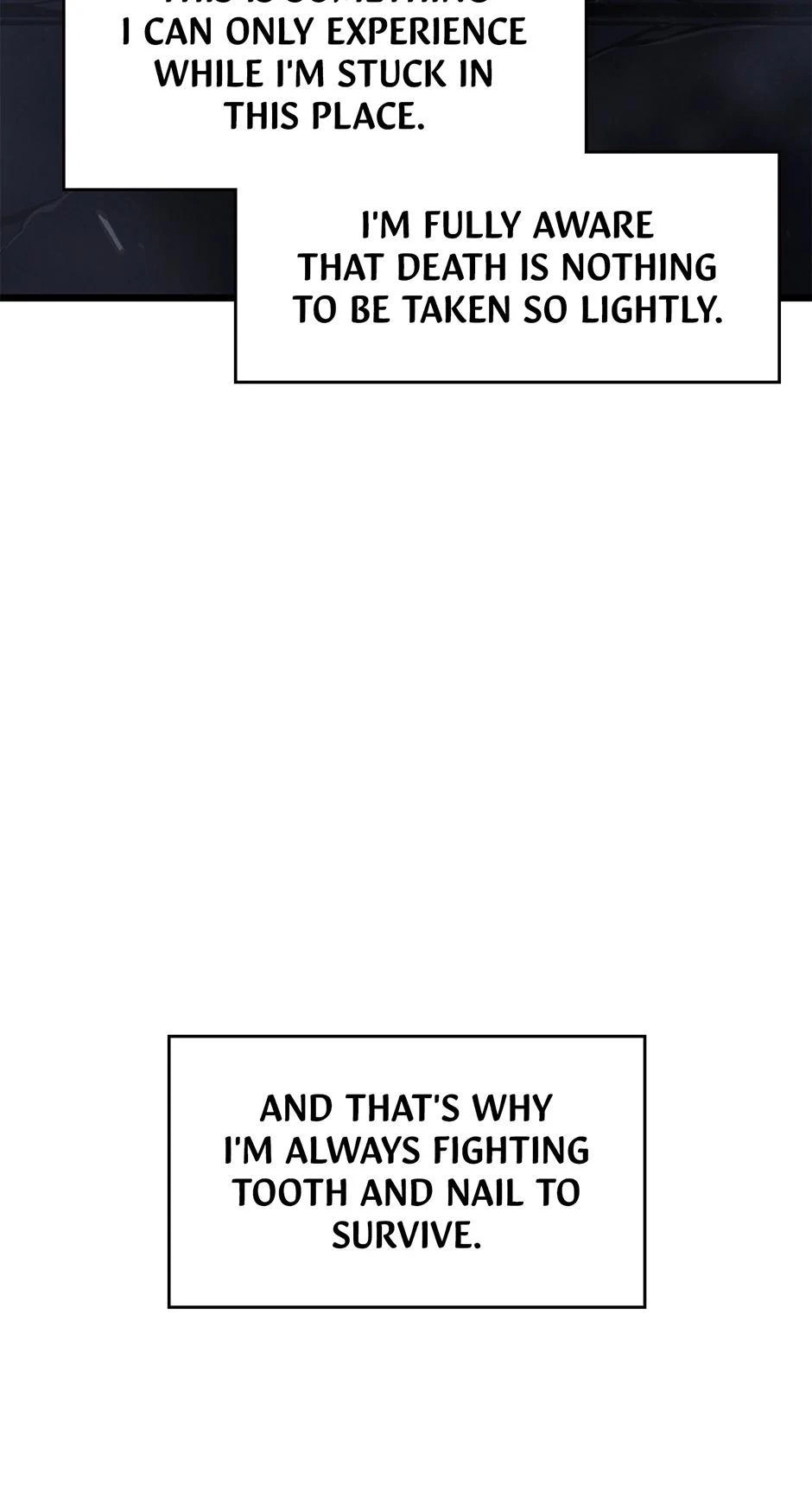 Read Solo Leveling Ragnarok Manga Online