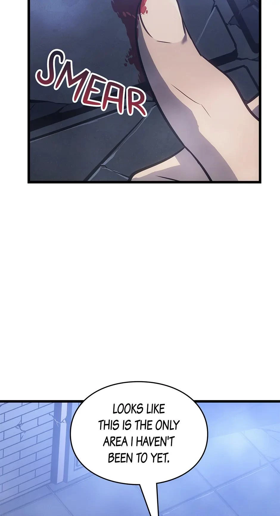 Read Solo Leveling Ragnarok Manga Online