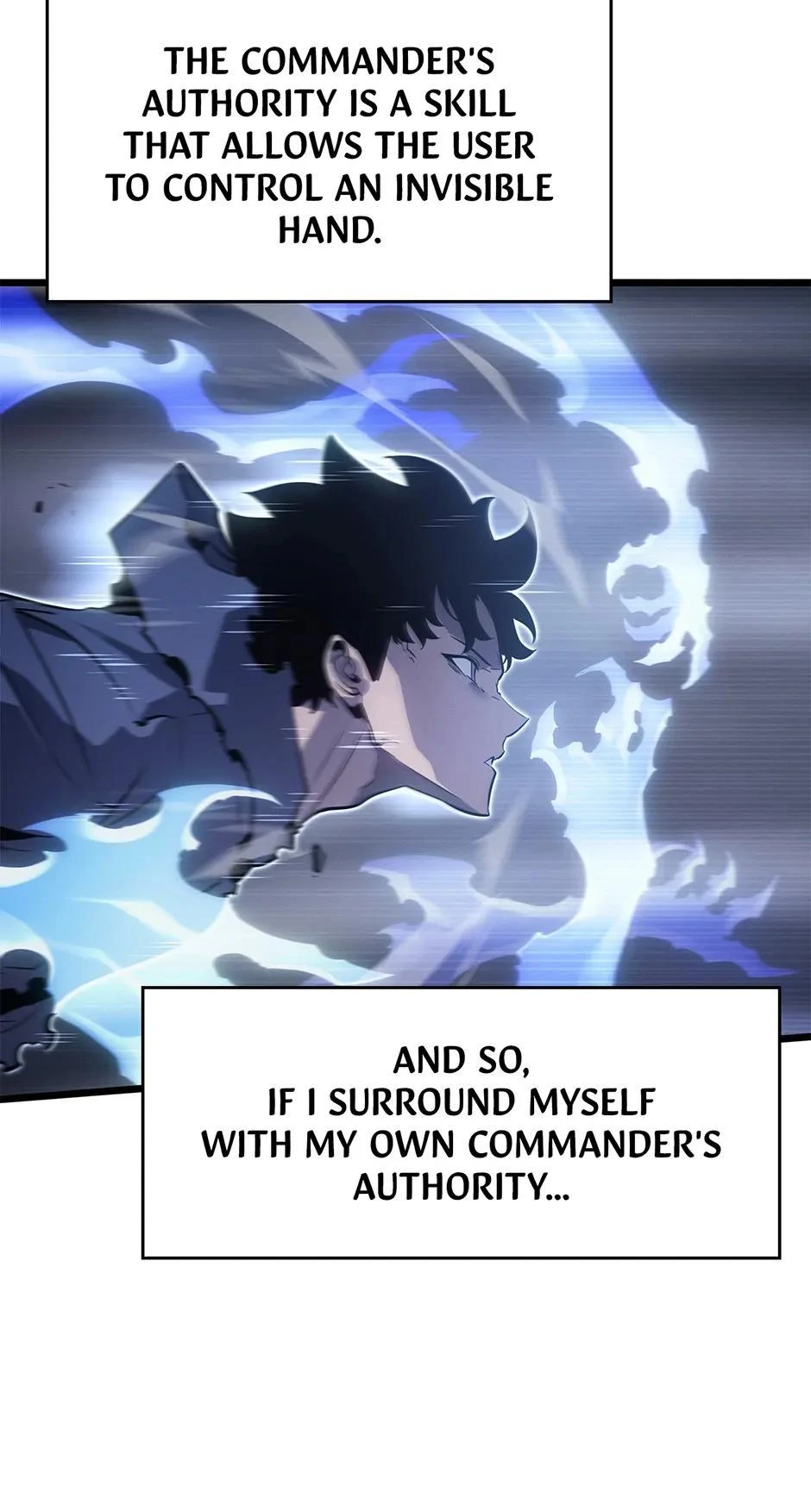 Read Solo Leveling Ragnarok Manga Online
