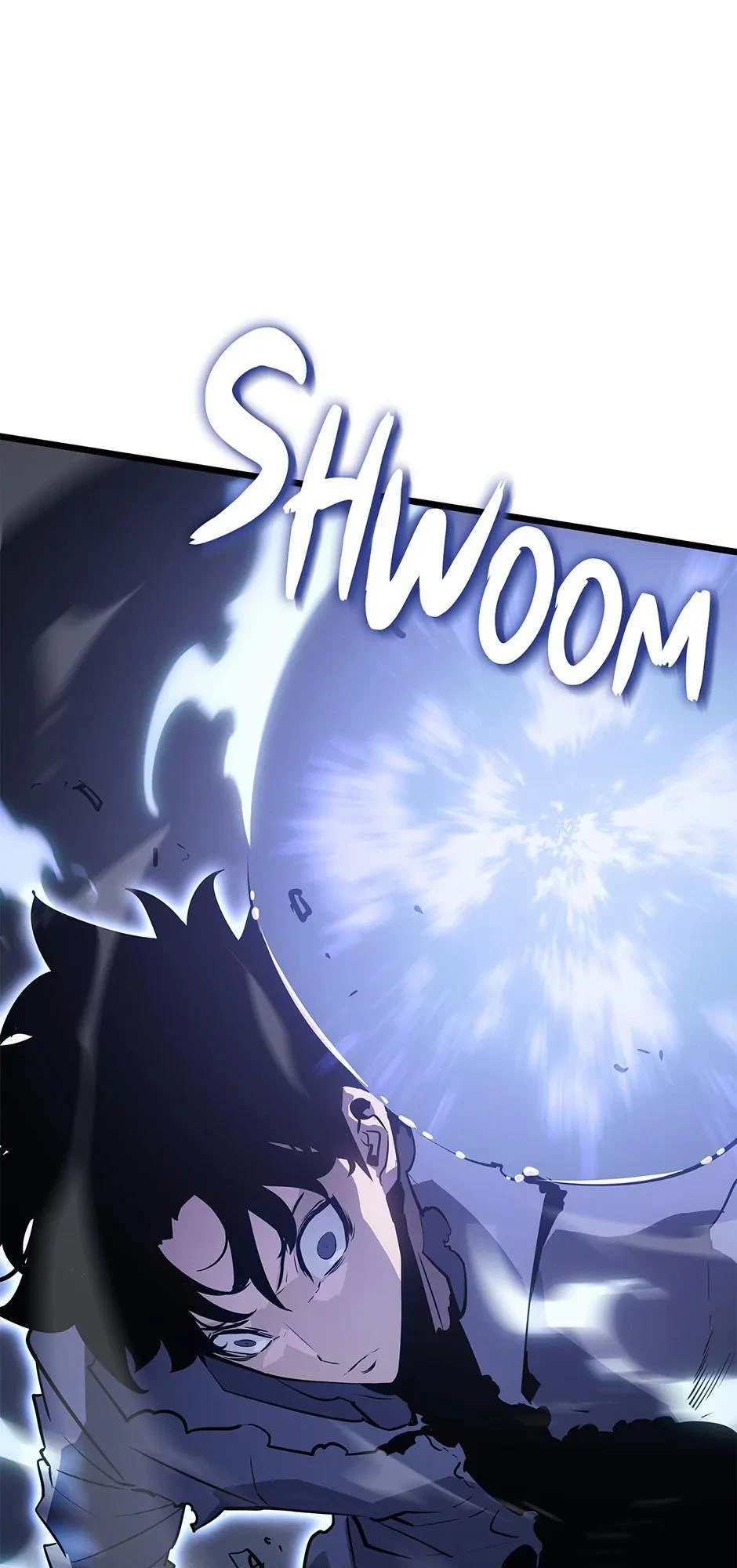 Read Solo Leveling Ragnarok Manga Online