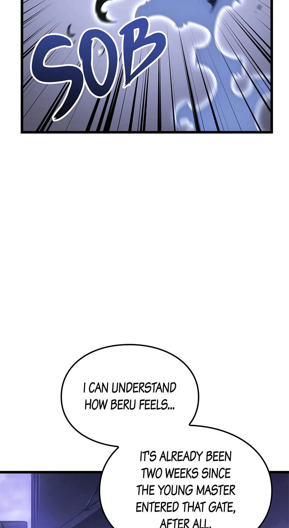 Read Solo Leveling Ragnarok Manga Online