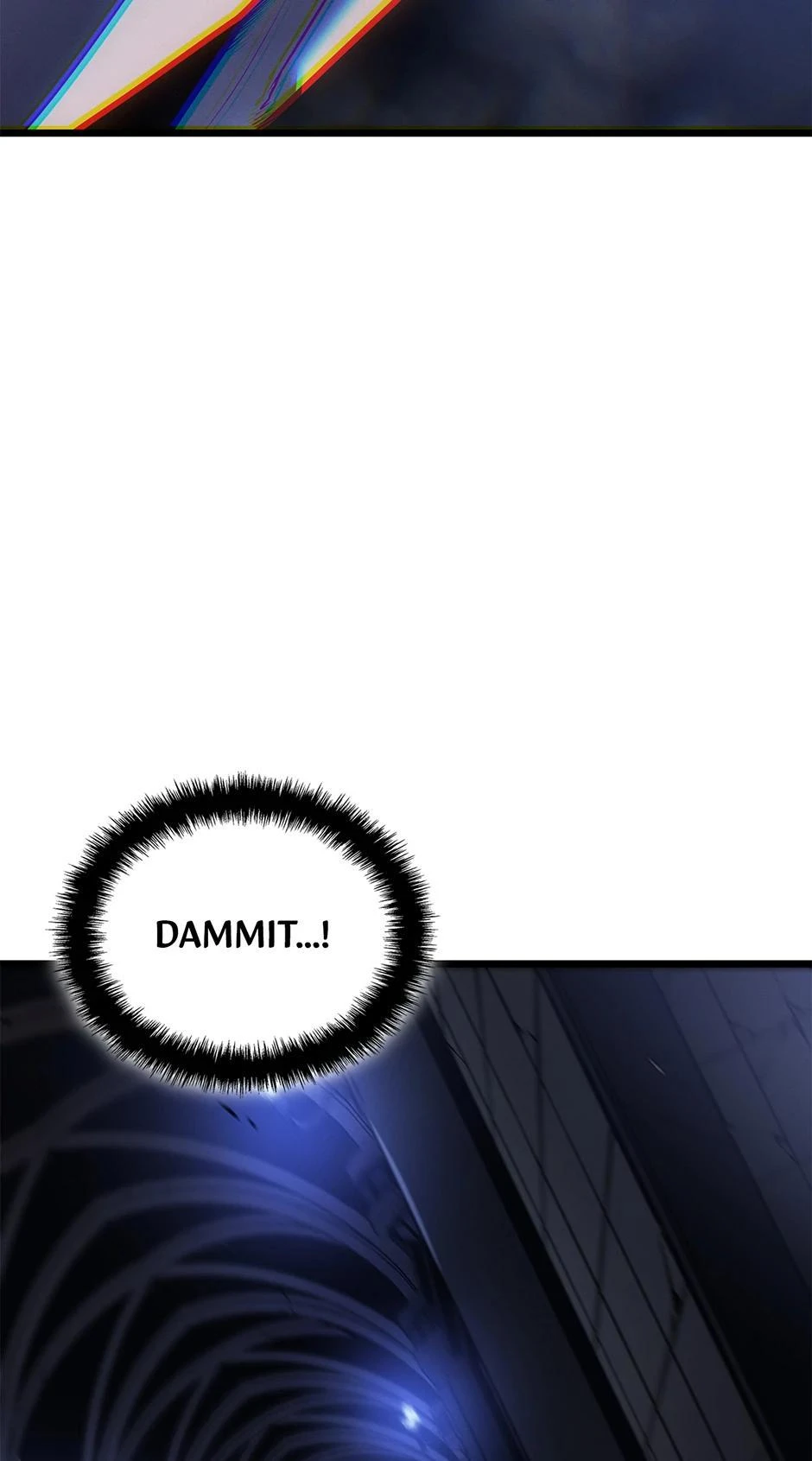 Read Solo Leveling Ragnarok Manga Online