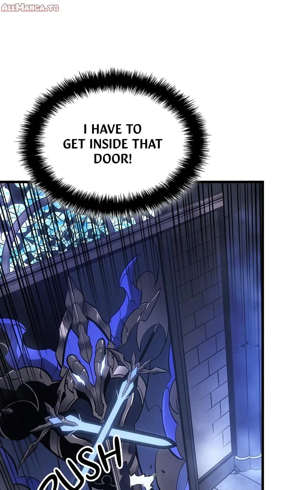 Read Solo Leveling Ragnarok Manga Online