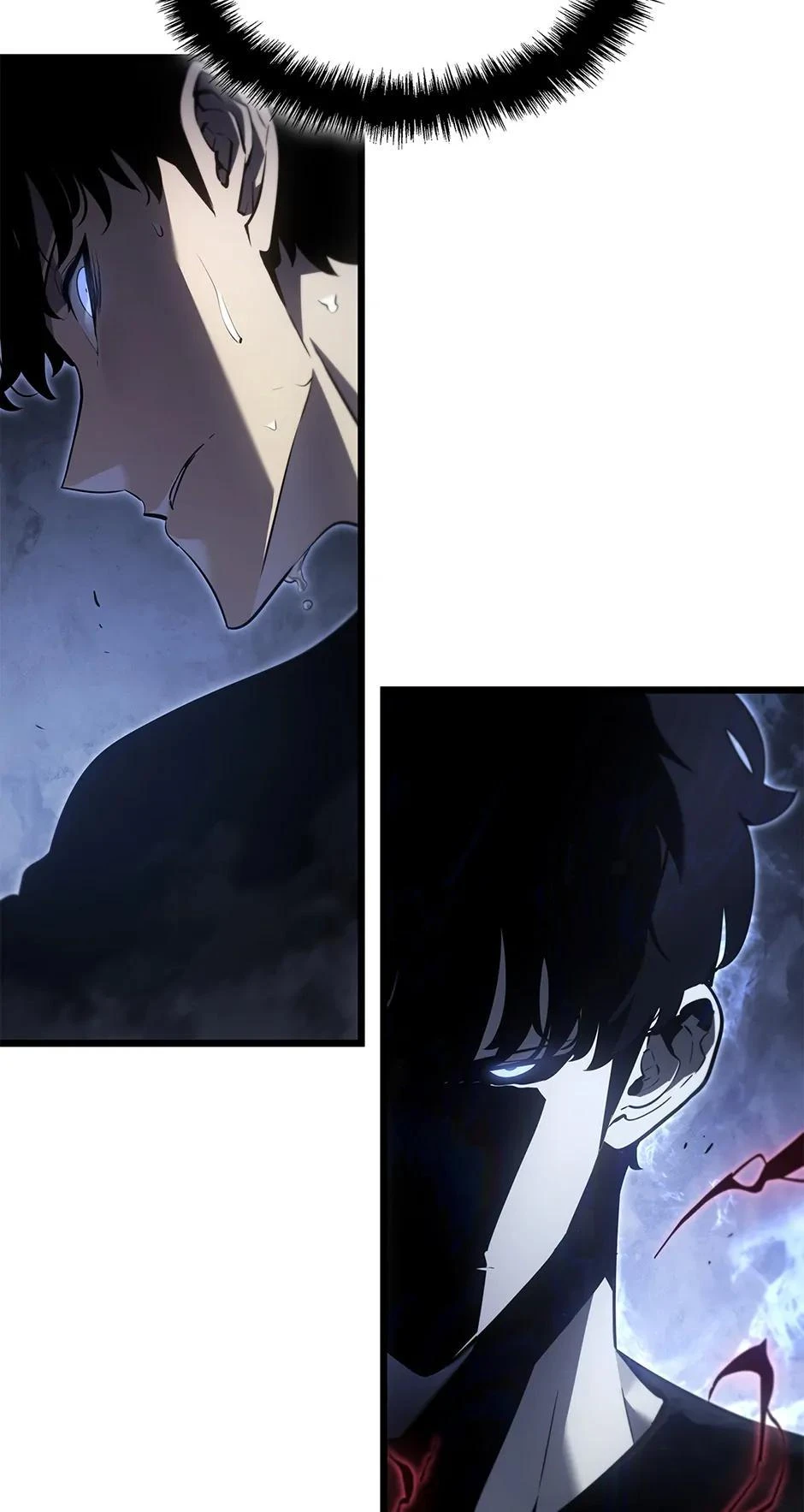 Read Solo Leveling Ragnarok Manga Online