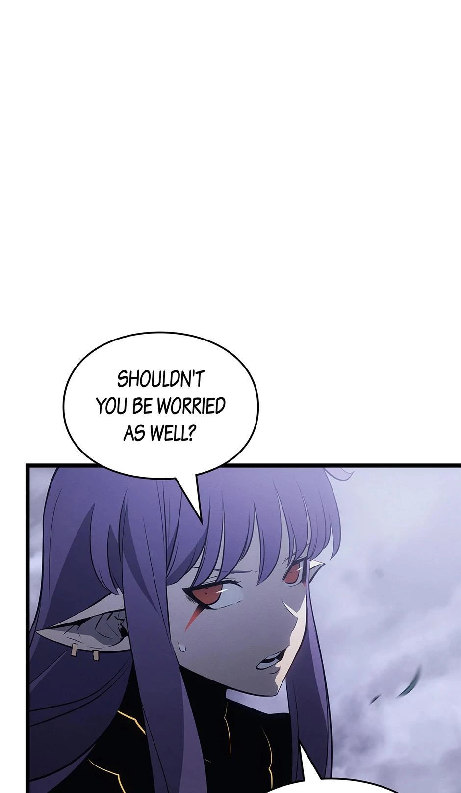 Read Solo Leveling Ragnarok Manga Online