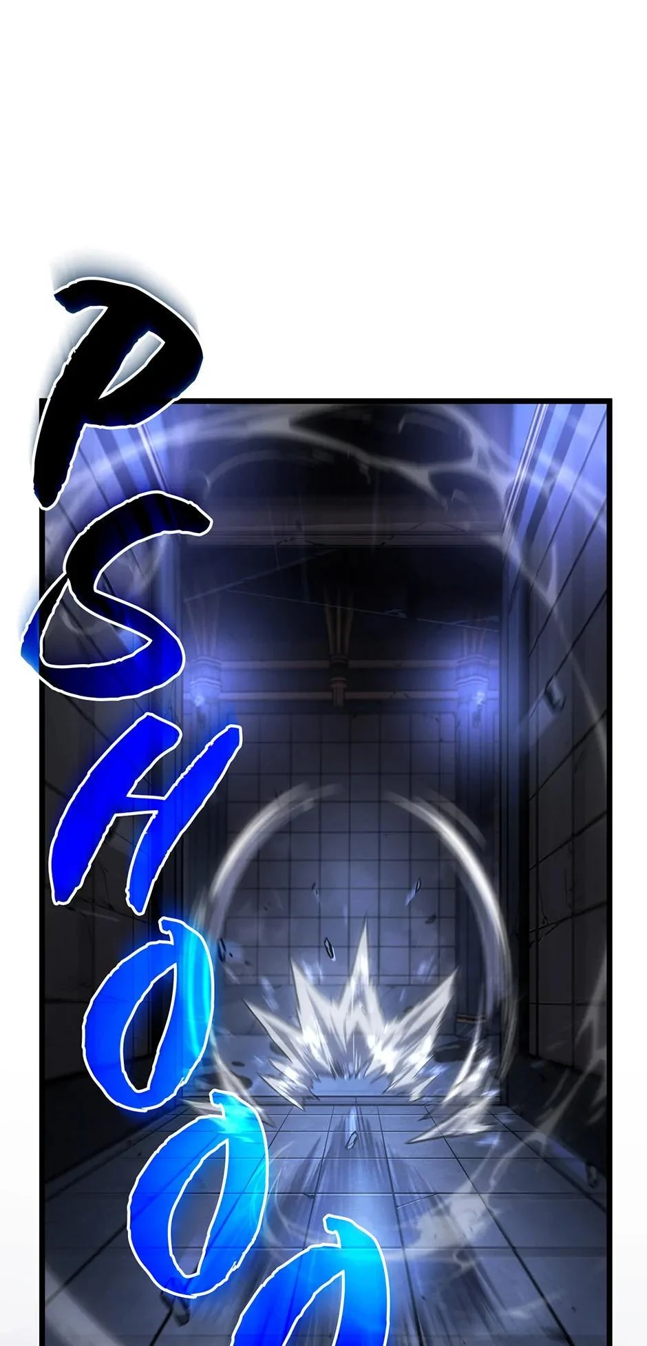 Read Solo Leveling Ragnarok Manga Online
