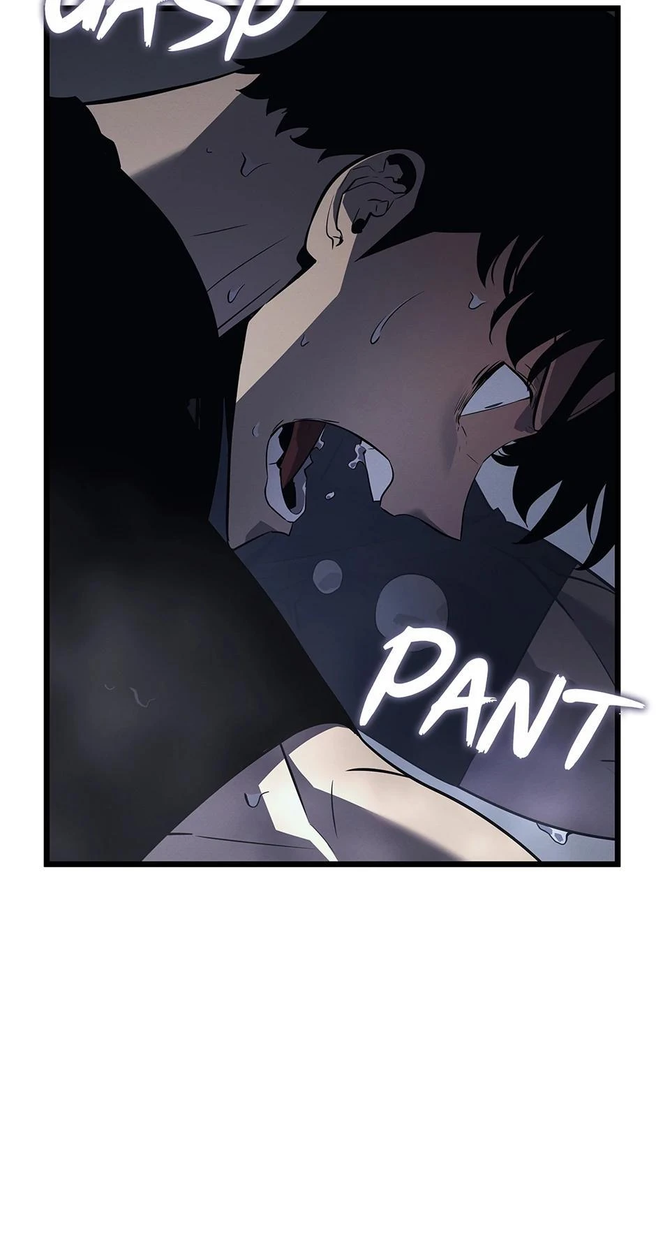 Read Solo Leveling Ragnarok Manga Online