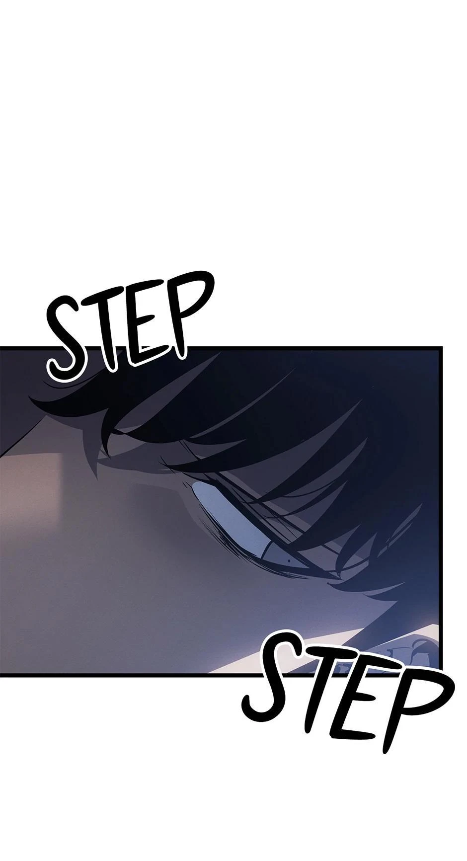 Read Solo Leveling Ragnarok Manga Online