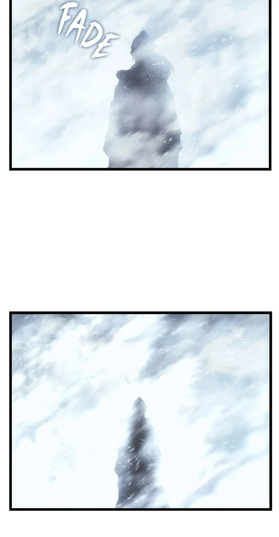 Read Solo Leveling Ragnarok Manga Online