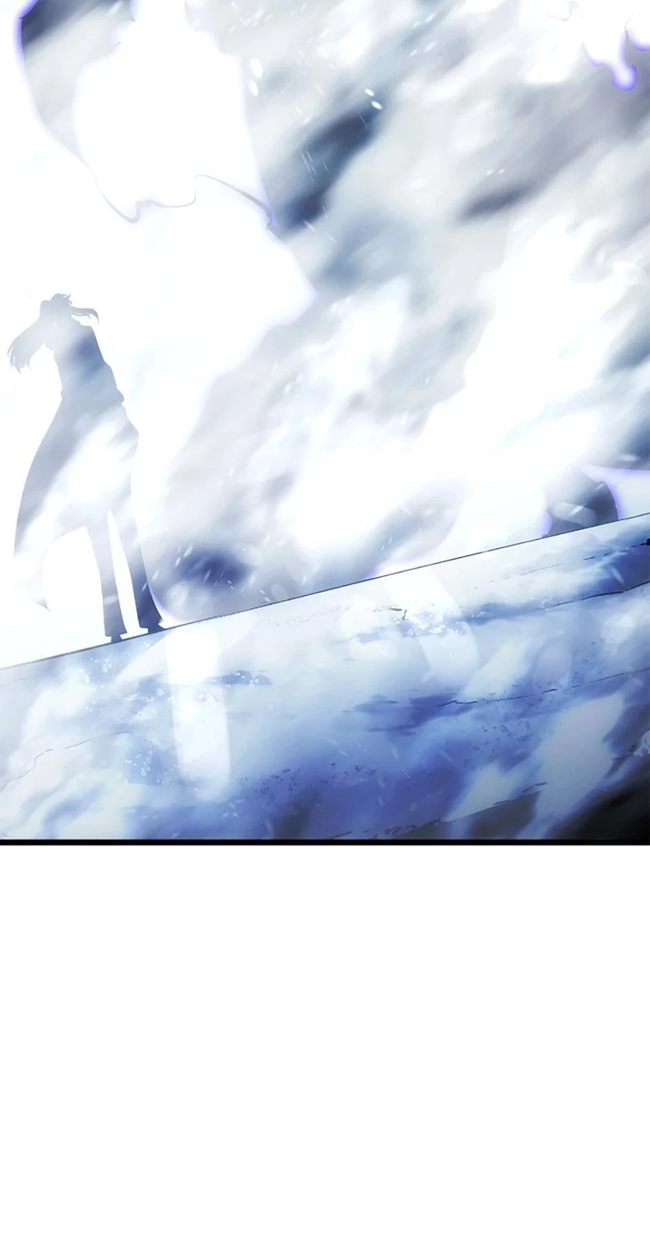 Read Solo Leveling Ragnarok Manga Online