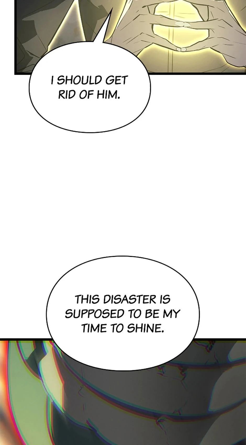 Read Solo Leveling Ragnarok Manga Online