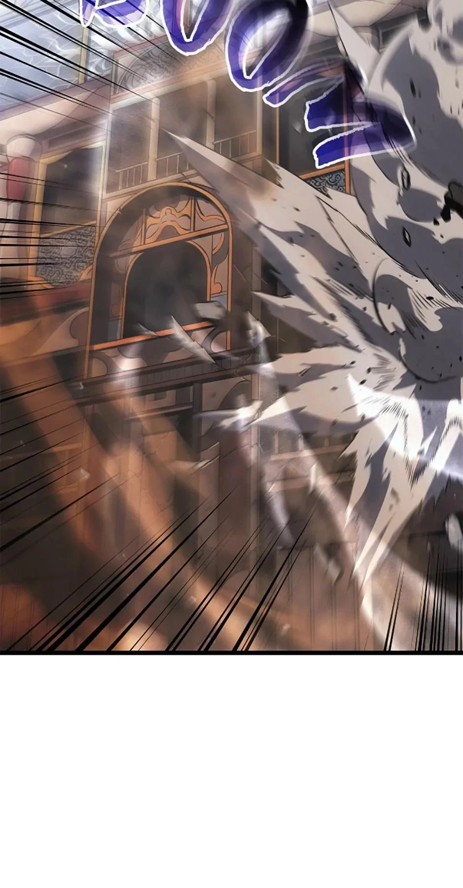Read Solo Leveling Ragnarok Manga Online