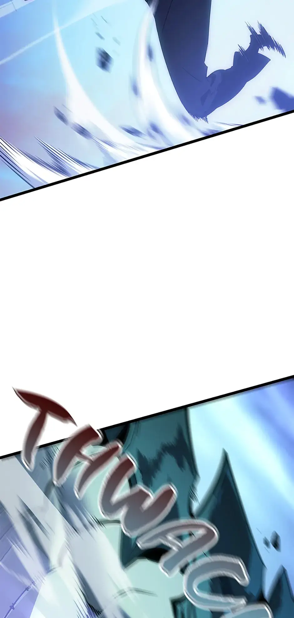 Read Solo Leveling Ragnarok Manga Online