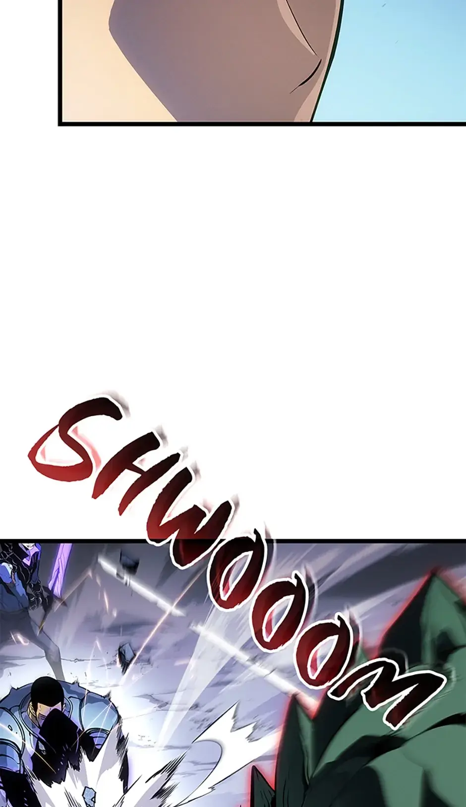 Read Solo Leveling Ragnarok Manga Online