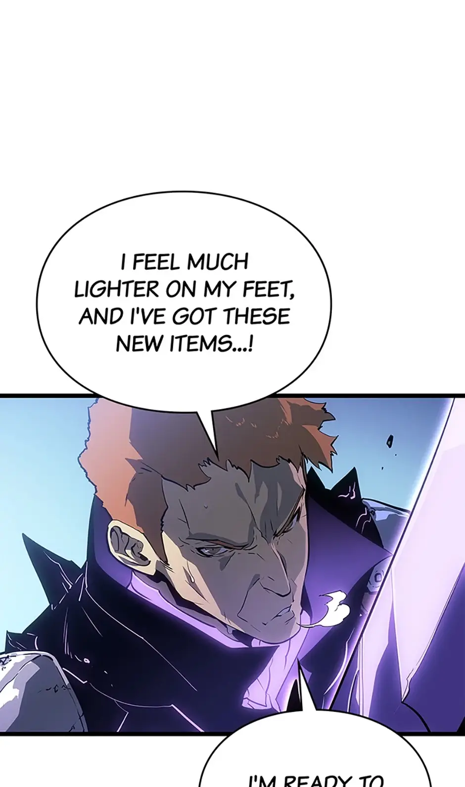 Read Solo Leveling Ragnarok Manga Online