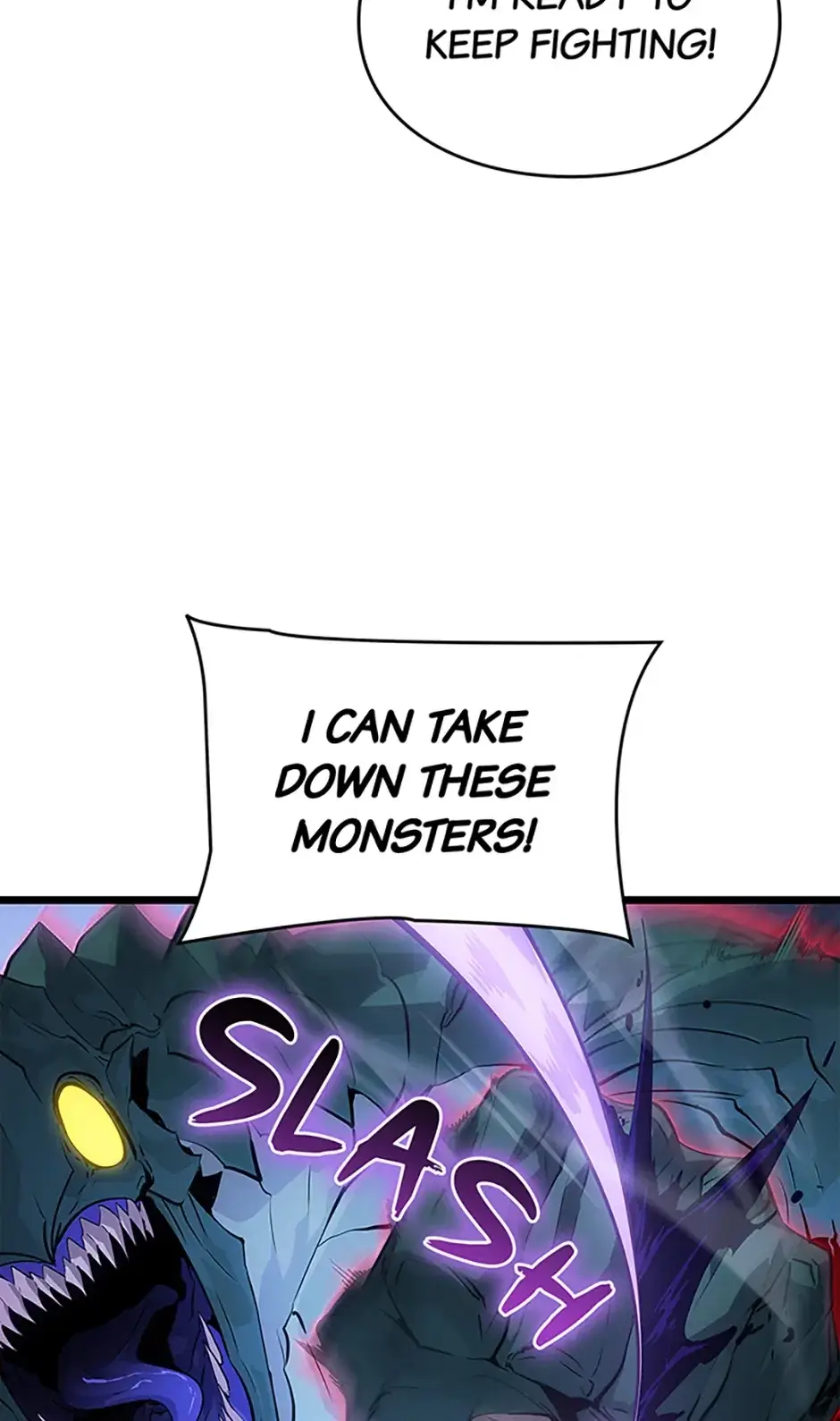 Read Solo Leveling Ragnarok Manga Online