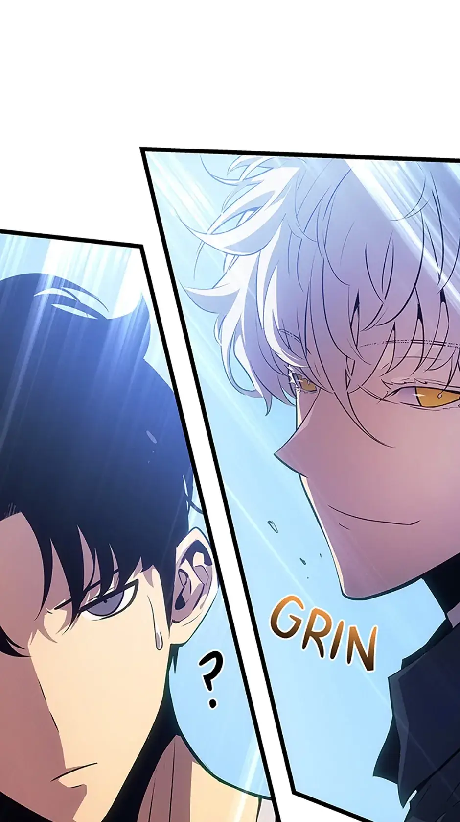 Read Solo Leveling Ragnarok Manga Online