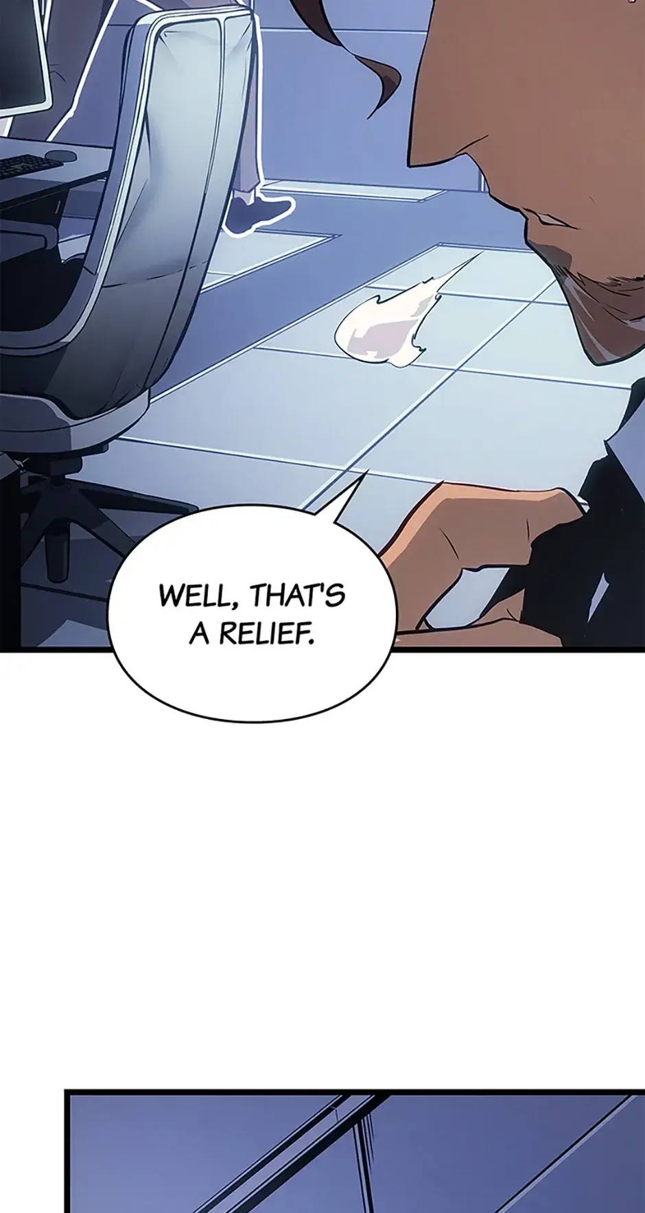 Read Solo Leveling Ragnarok Manga Online