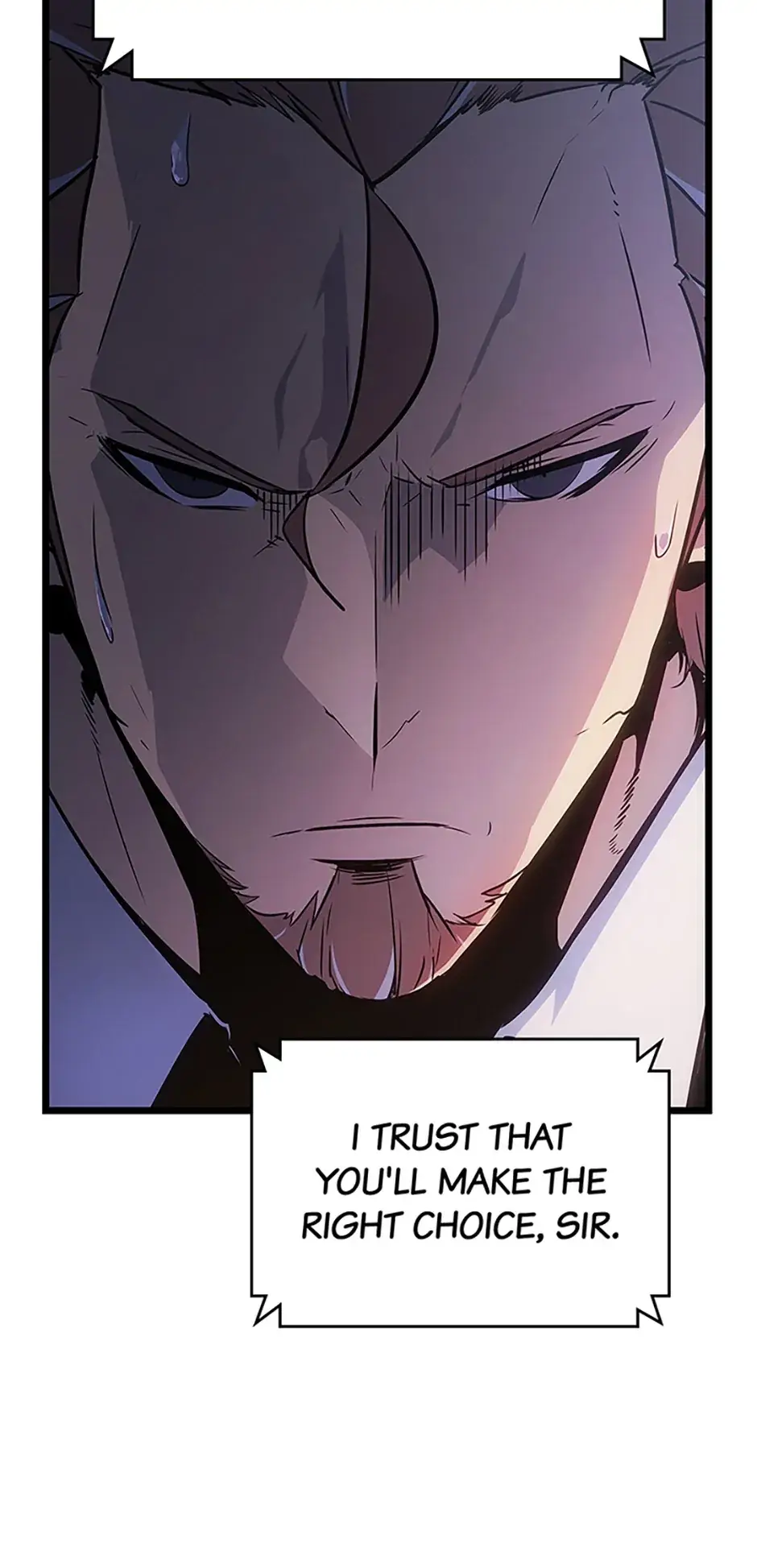 Read Solo Leveling Ragnarok Manga Online