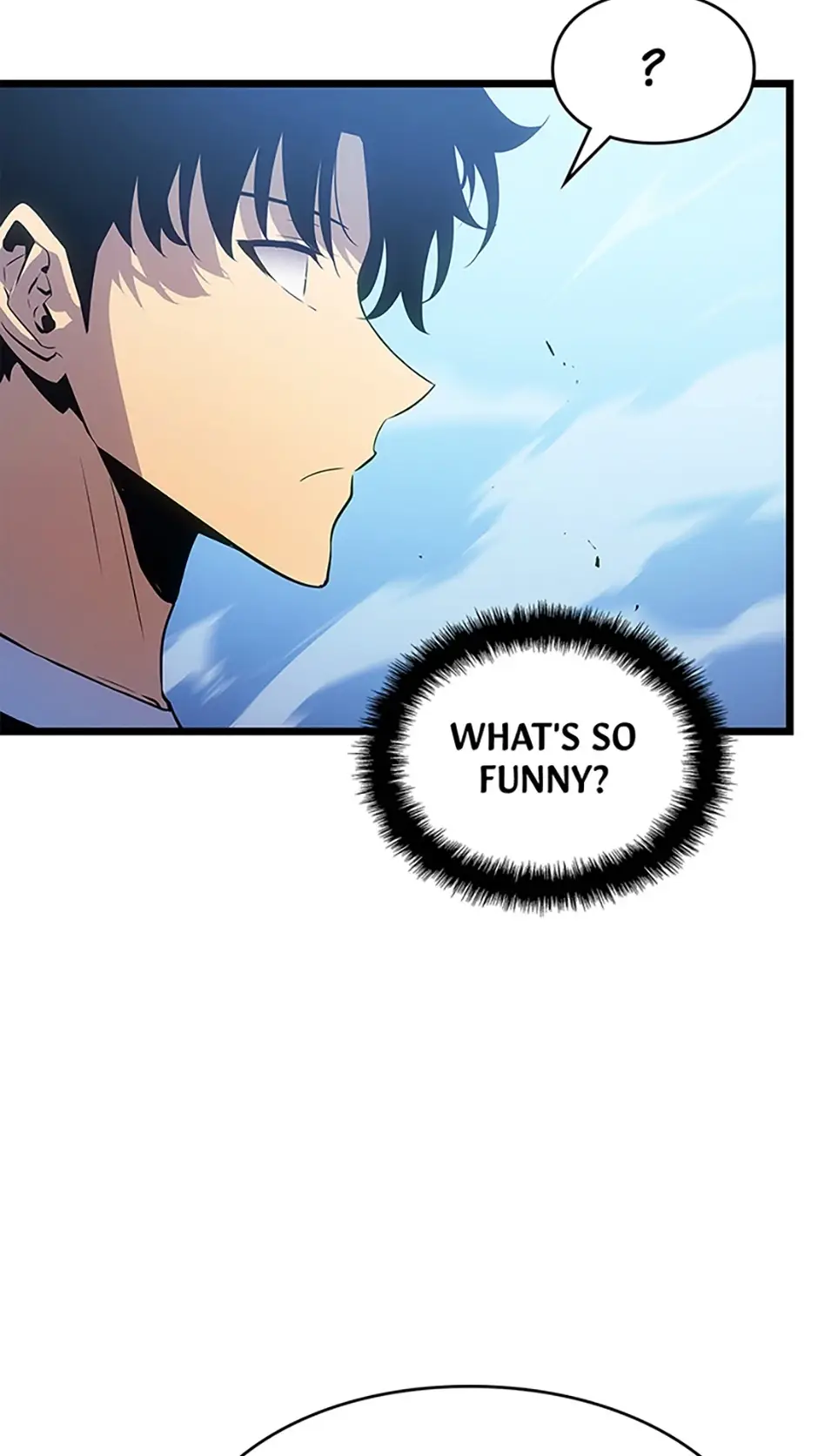 Read Solo Leveling Ragnarok Manga Online