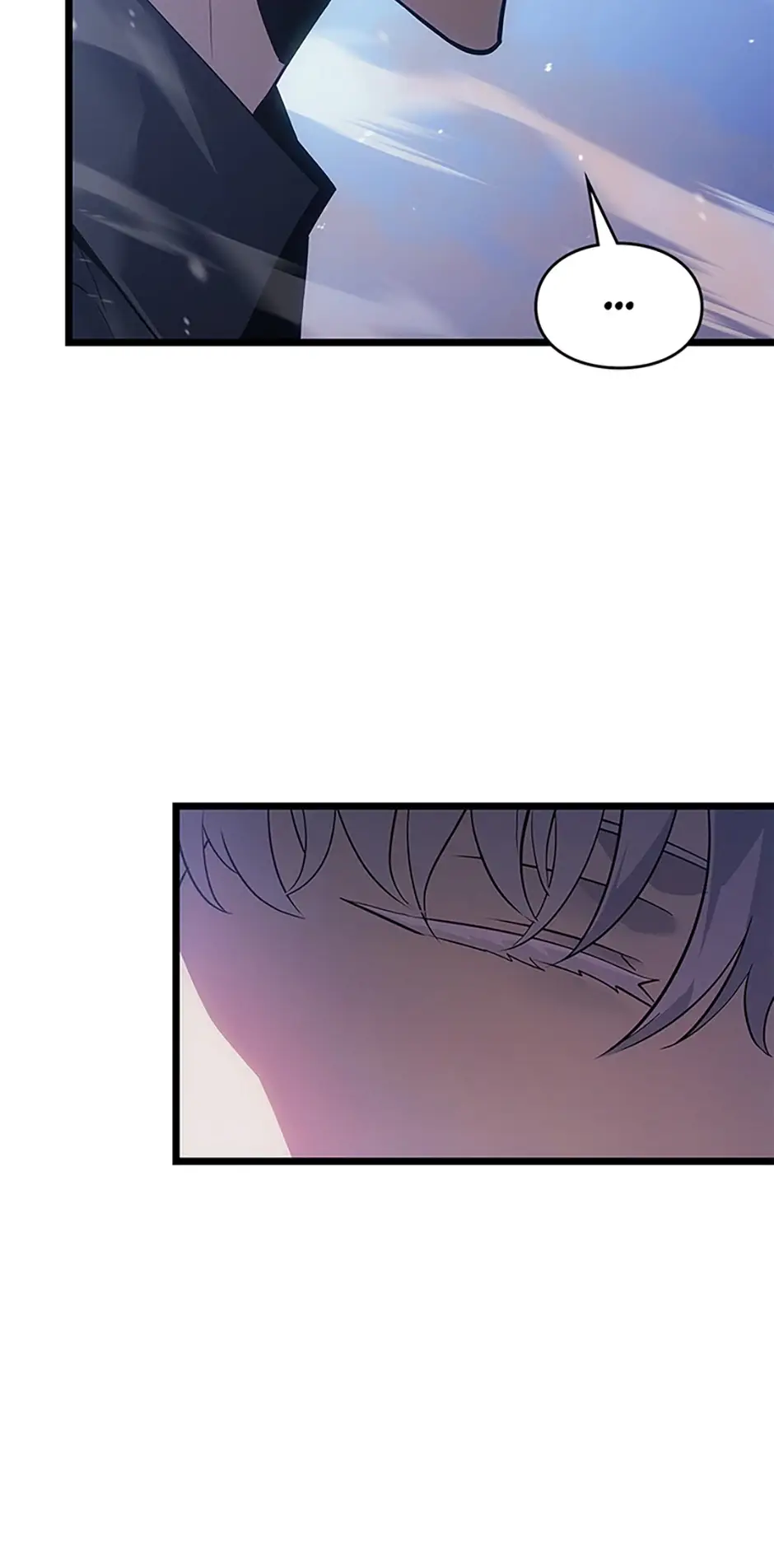 Read Solo Leveling Ragnarok Manga Online