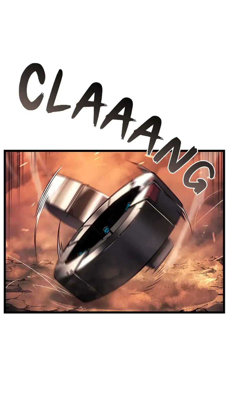 Read Solo Leveling Ragnarok Manga Online
