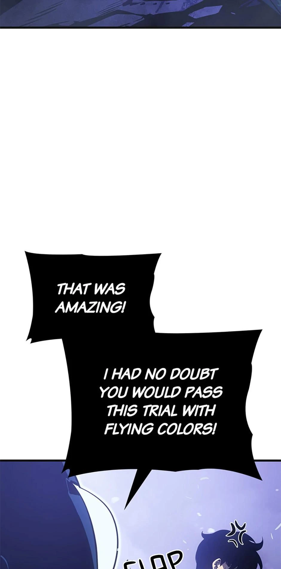 Read Solo Leveling Ragnarok Manga Online