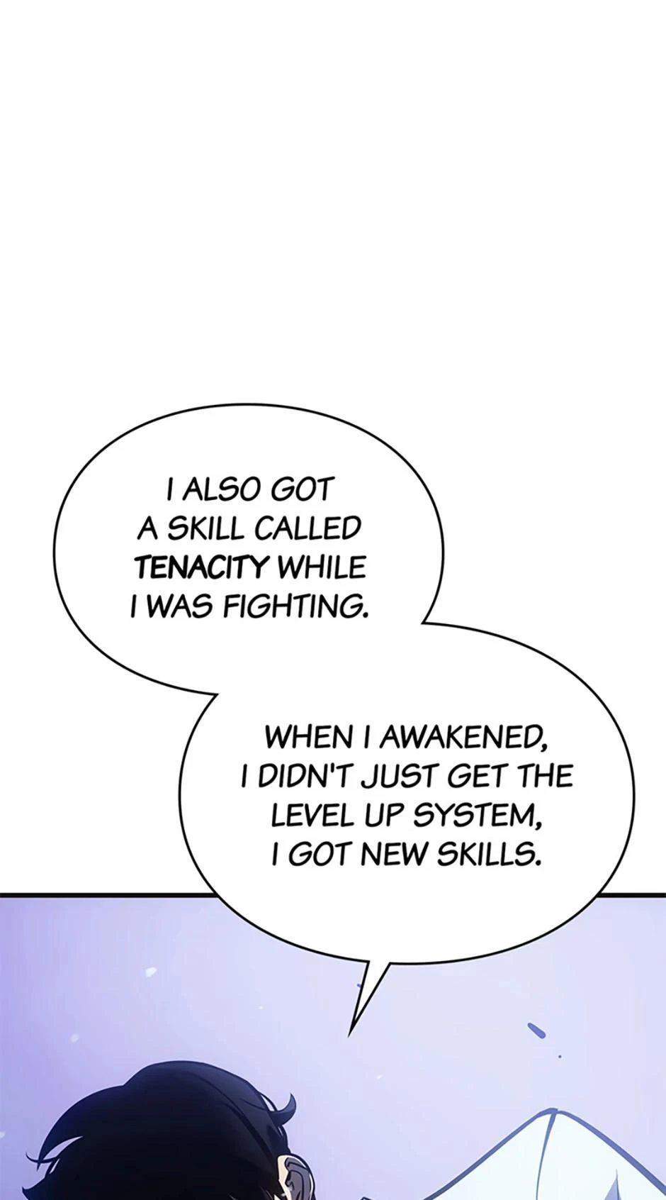 Read Solo Leveling Ragnarok Manga Online