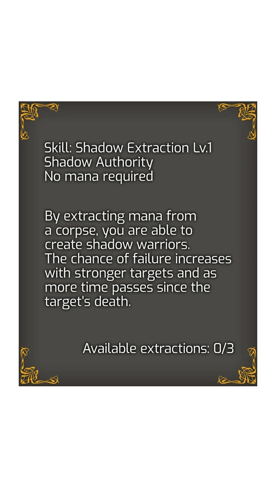 Read Solo Leveling Ragnarok Manga Online