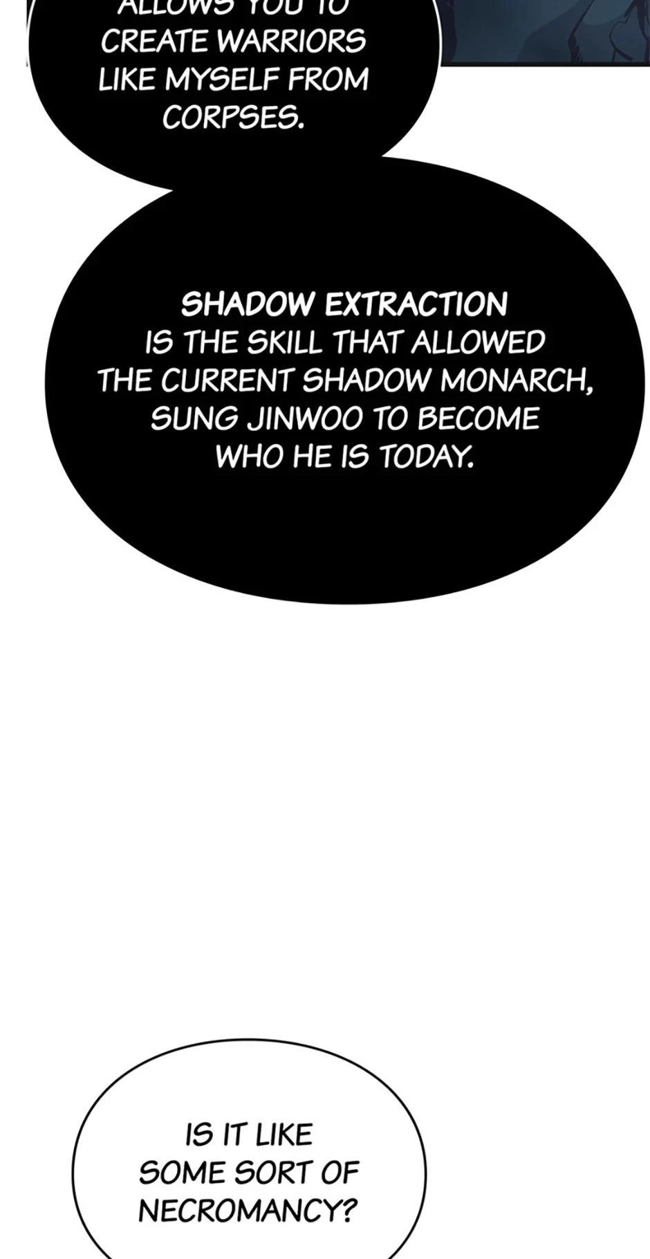 Read Solo Leveling Ragnarok Manga Online