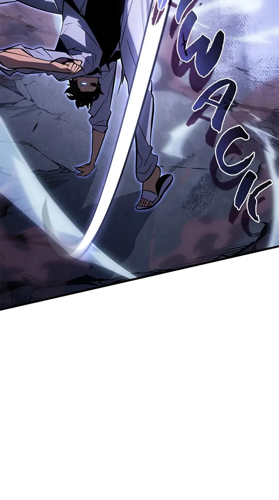 Read Solo Leveling Ragnarok Manga Online
