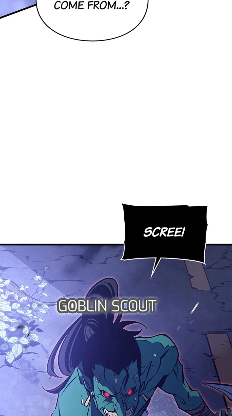 Read Solo Leveling Ragnarok Manga Online