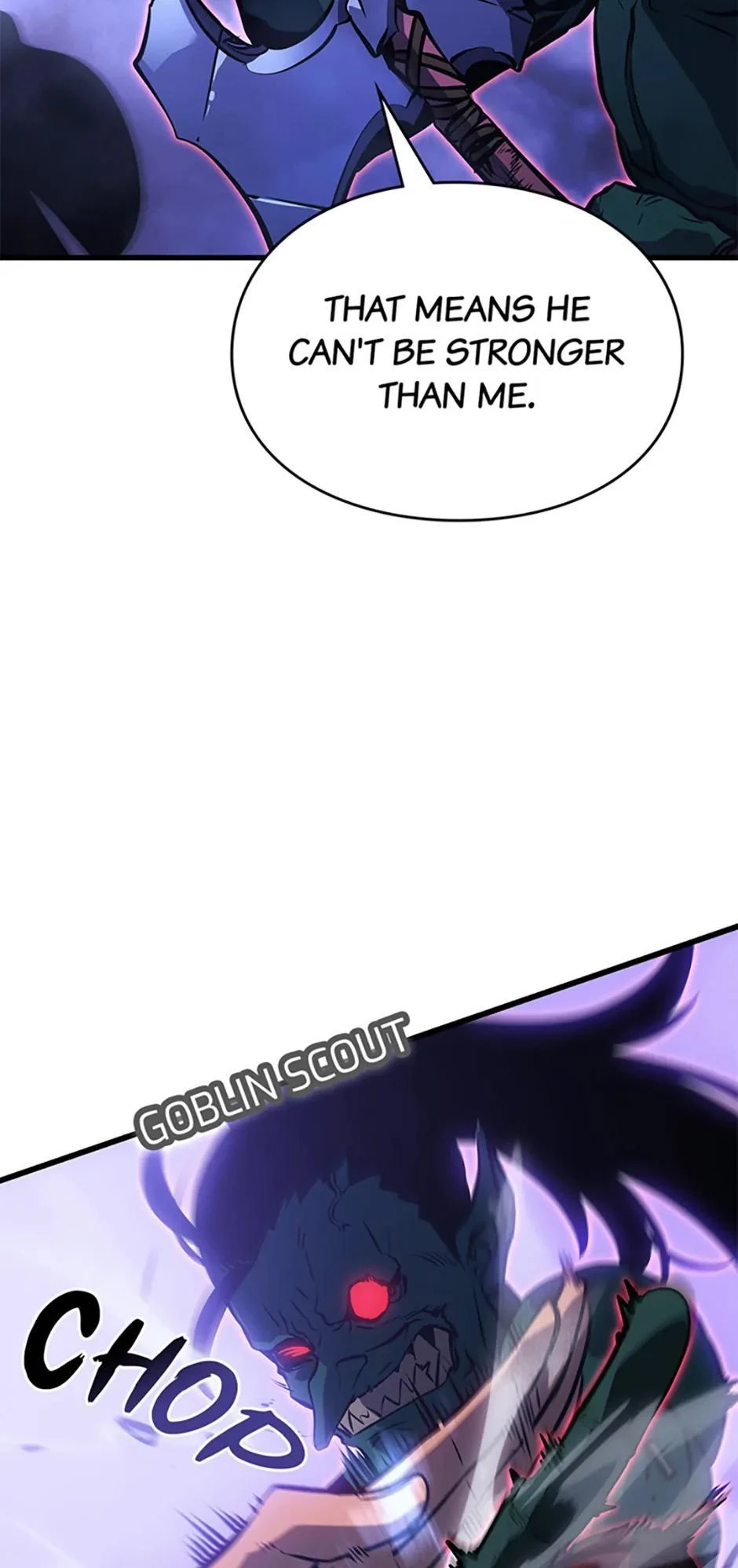 Read Solo Leveling Ragnarok Manga Online